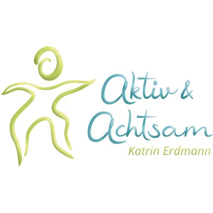 Logótipo de Aktiv & Achtsam Katrin Erdmann | BGM, BGF, Natur-Coaching & Gesundheitsberatung in Gotha