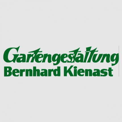 Logotipo de Bernhard Kienast Gartengestaltung