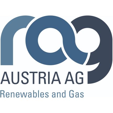 Logo fra CNG Tankstelle - RAG Austria AG