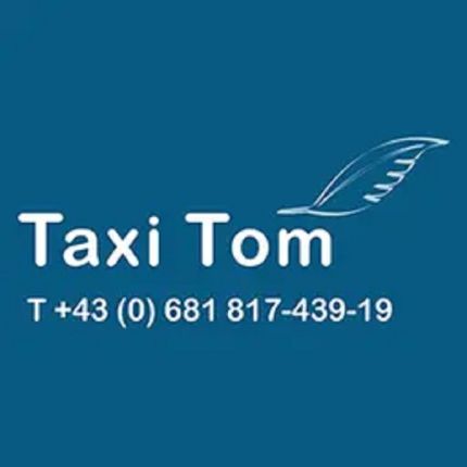 Logotipo de Taxi Tom