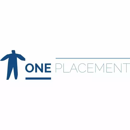 Logo von ONE PLACEMENT AG