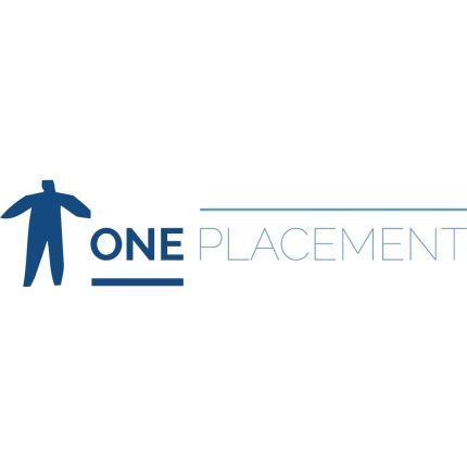 Logo fra ONE PLACEMENT SA