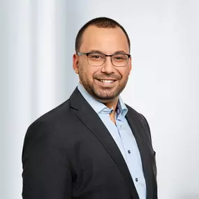 Bild von HUK-COBURG Versicherung Yannick Kohl in Heilbronn