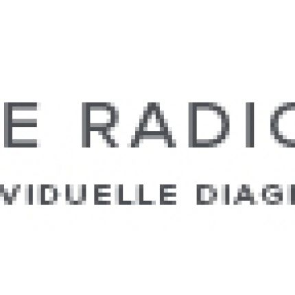 Logotyp från DIE RADIOLOGIE Starnberg