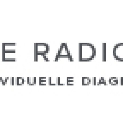 Logótipo de DIE RADIOLOGIE Starnberg