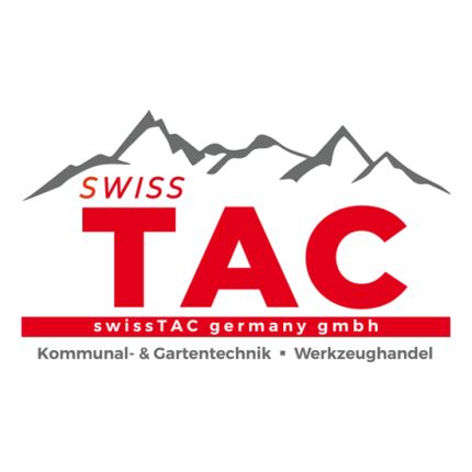 Logo van swiss TAC GmbH Germany