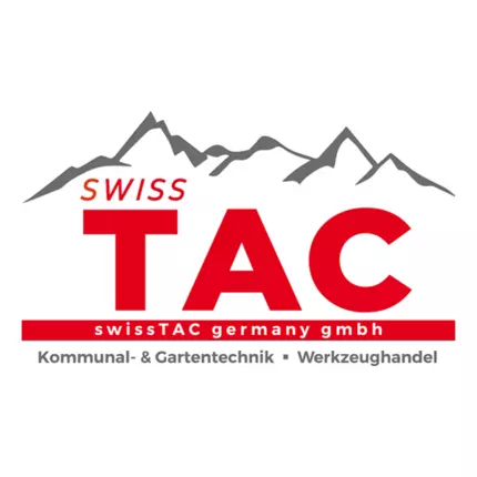 Logótipo de swiss TAC GmbH Germany