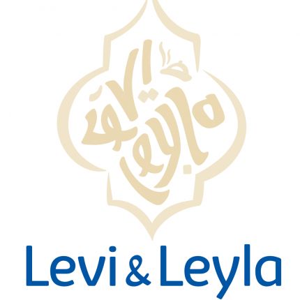 Logotipo de Levi & Leyla Lieferservice Hamburg (Barmbek)
