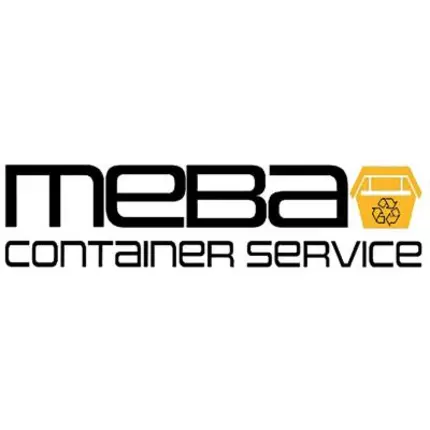 Logo de MEBA Containerservice & Entsorgung