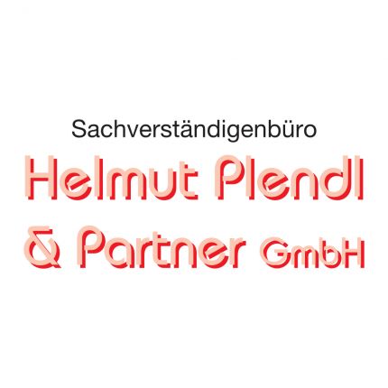 Logo fra Helmut Plendl & Partner GmbH Sachverständigenbüro