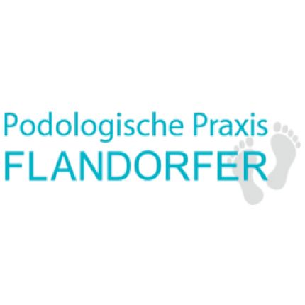 Logo van Podologische Praxis Jana Flandorfer