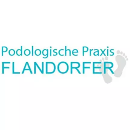 Logo de Podologische Praxis Jana Flandorfer