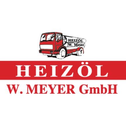 Logo from Meyer W. Güternahverkehr und Heizölhandel GmbH