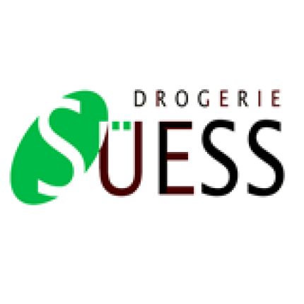 Logotipo de Drogerie Süess