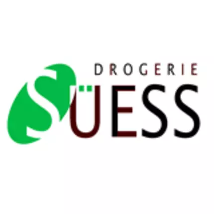 Logotyp från Drogerie Süess