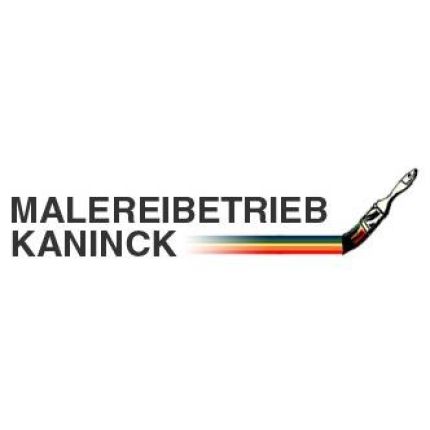 Logotipo de Malereibetrieb Kaninck
