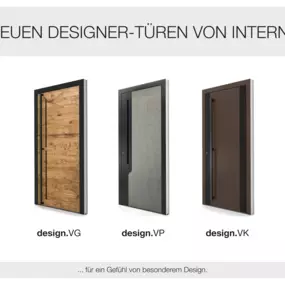 Bild von Internorm AG