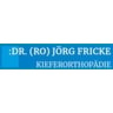 Logo from Dr. medic-stom. (RO) Jörg Fricke Fachzahnarzt für Kieferorthopädie