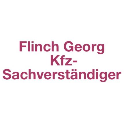 Logo von Flinch Georg - Kfz-Sachverständiger