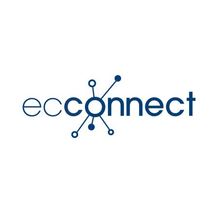 Logotyp från ecconnect