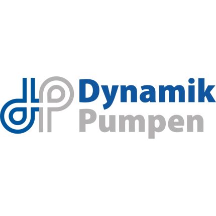 Logo fra Dynamik-Pumpen GmbH