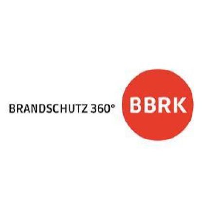 Logo de BBRK GmbH Brandschutz in Mülheim an der Ruhr