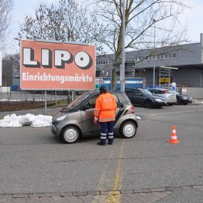 Argus Verkehrsdienst GmbH