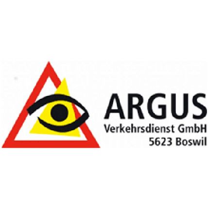 Logotyp från Argus Verkehrsdienst GmbH