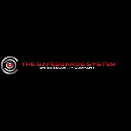 Λογότυπο από Safeguard Security GmbH