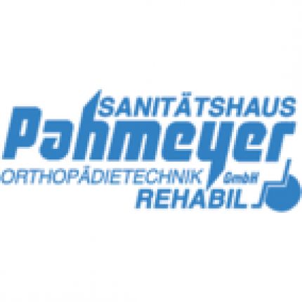 Λογότυπο από Sanitätshaus Pahmeyer GmbH