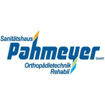 Logo von Sanitätshaus Pahmeyer GmbH