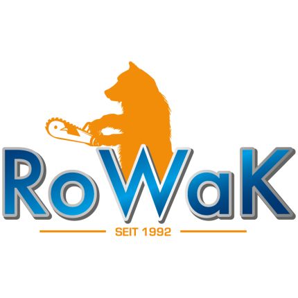 Logo da RoWaK GmbH