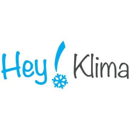 Logotipo de Hey!Klima GmbH