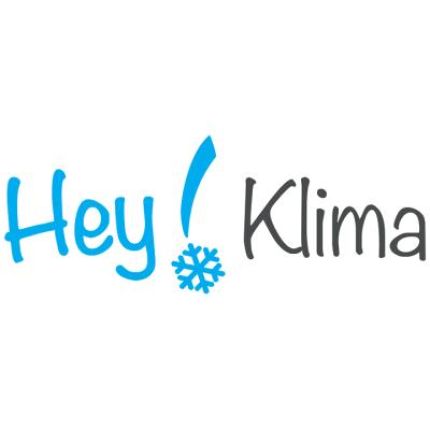 Logotyp från Hey!Klima GmbH