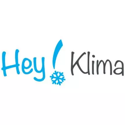 Logo od Hey!Klima GmbH