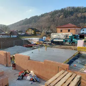 Bild von MG Bau GmbH