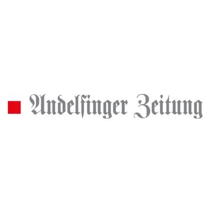 Logotyp från Andelfinger Zeitung