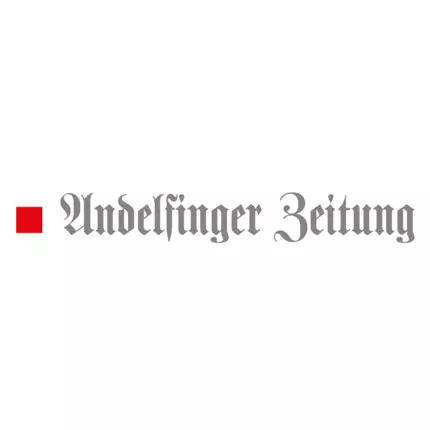 Logo fra Andelfinger Zeitung