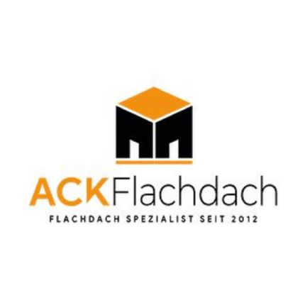 Logo fra ACK Flachdach
