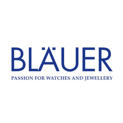 Logotyp från Bläuer Bijouterie AG