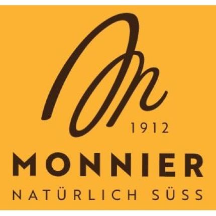 Logo van Monnier 1912