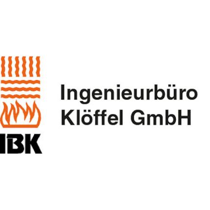 Logo de Ingenieurbüro Klöffel GmbH & Co KG