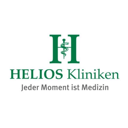 Logo da HELIOS Klinikum Meiningen