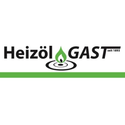 Logo von Heizöl Gast Inh. Anne Wies