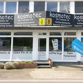 Bild von kosmotec