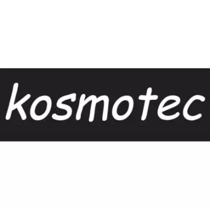 Logo fra kosmotec