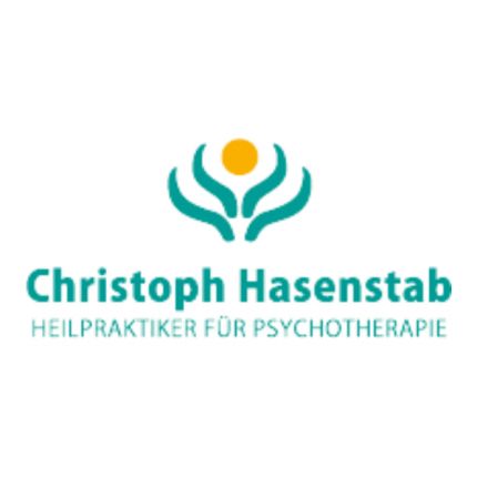 Logo fra Christoph Hasenstab Praxis für Psychotherapie und Coaching