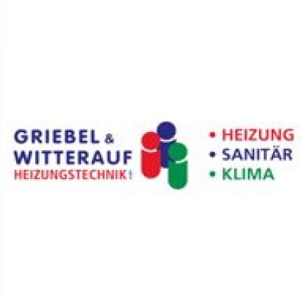 Logo von Griebel & Witterauf Heizungstechnik GmbH