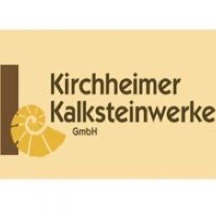 Logo von Kirchheimer Kalksteinwerke GmbH