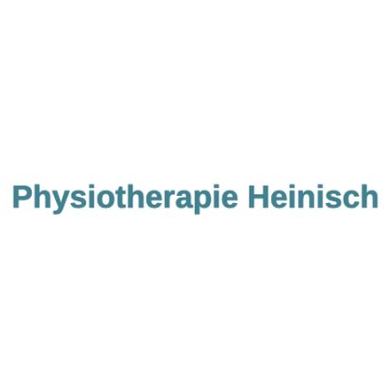 Logo fra Physiotherapie Heinisch